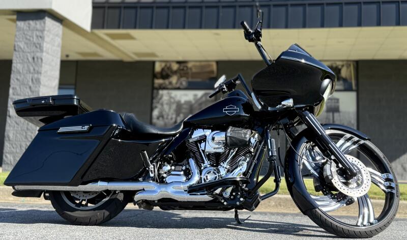 FLTRXS 2016 Road Glide® Special
