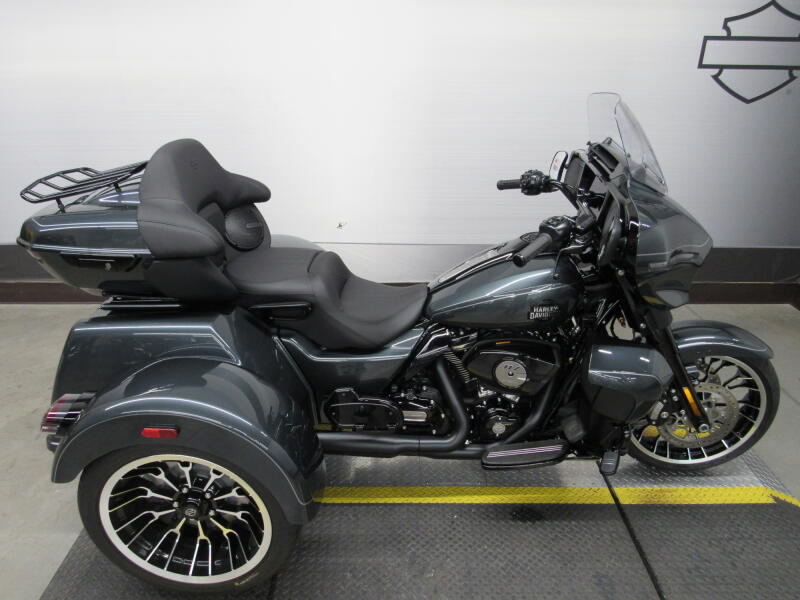 FLHLT 2026 Street Glide 3 Limited