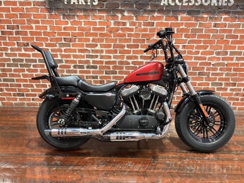 XL 1200X 2019 Forty-Eight®