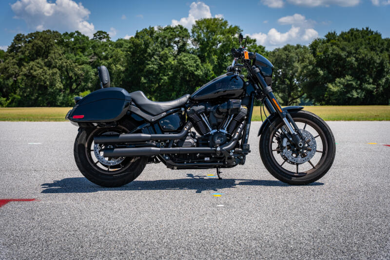 2022 Harley-Davidson Low Rider S FXLRS