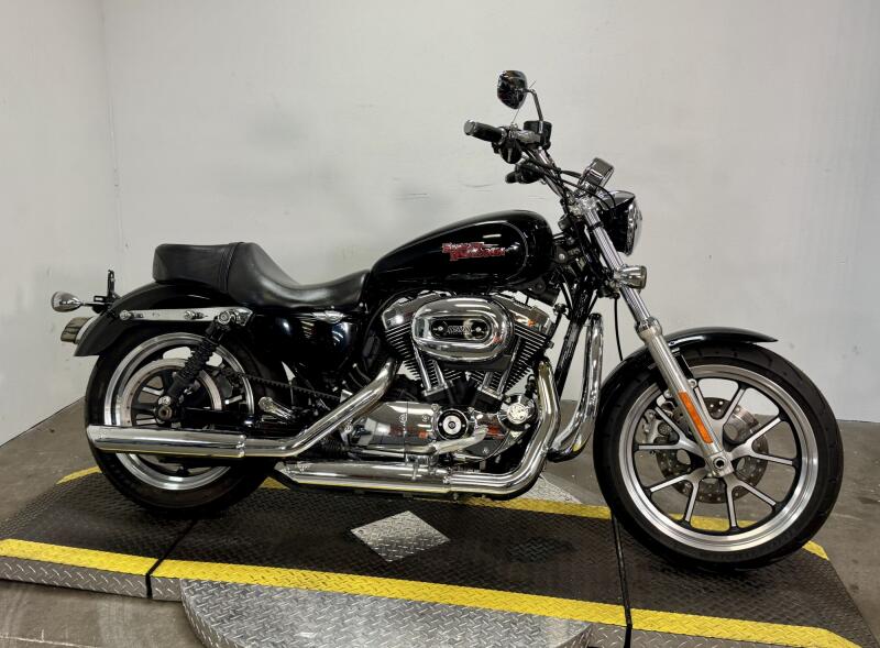 XL1200T 2015 SuperLow® 1200T
