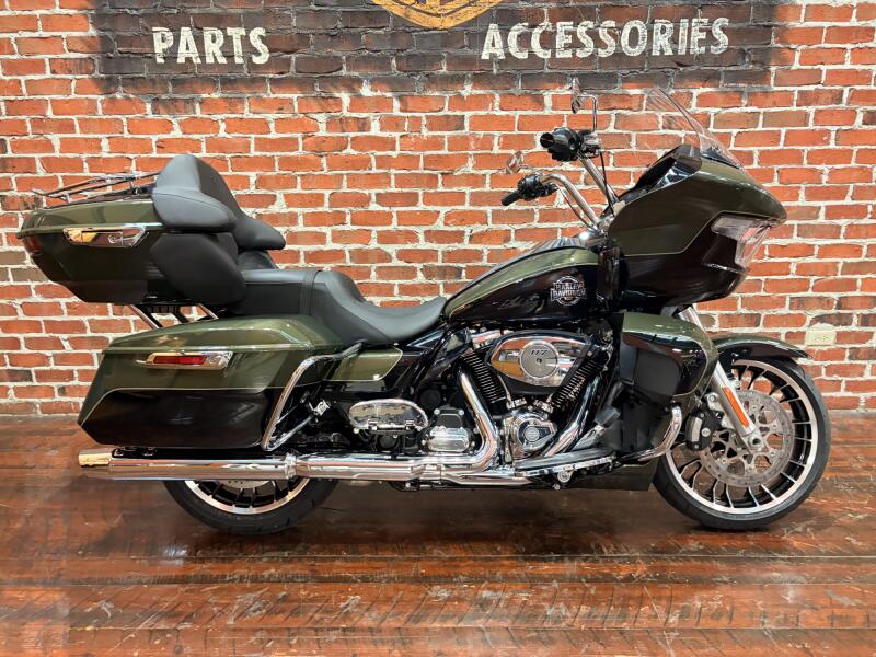 FLTRXL 2026 Road Glide Limited
