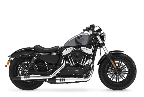 2017 Harley-Davidson® Forty-Eight® XL 1200X