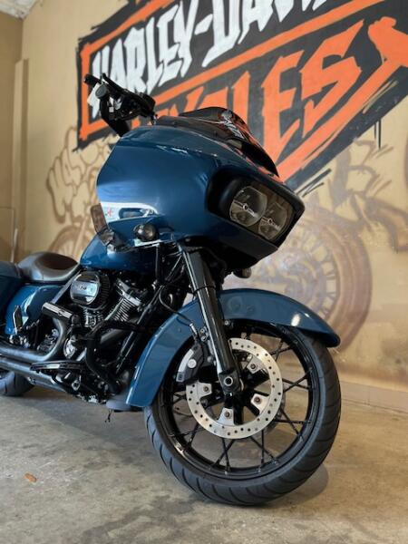 FLTRXS 2021 Road Glide® Special