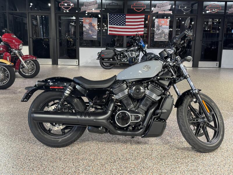 RH975 2026 Nightster®