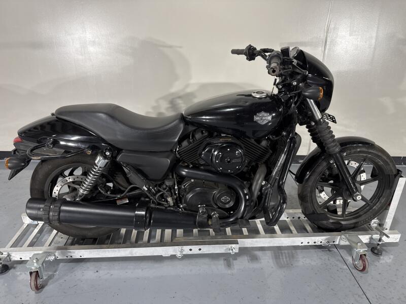 Harley-Davidson® Harley-Davidson Street® 500 2018