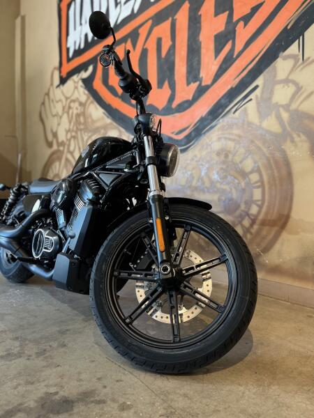RH975 2026 Nightster®