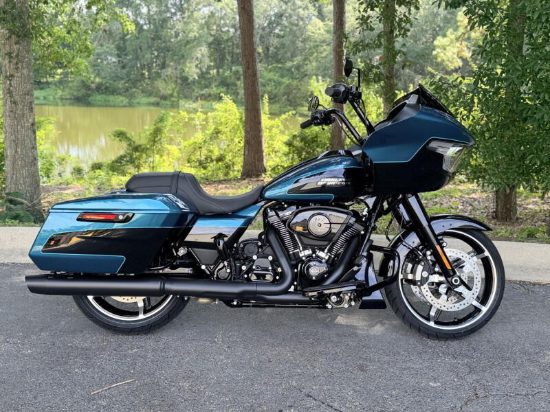 FLTRX 2026 Road Glide®