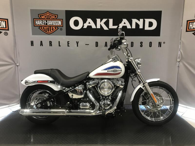 Harley-Davidson® Super Glide® 2026