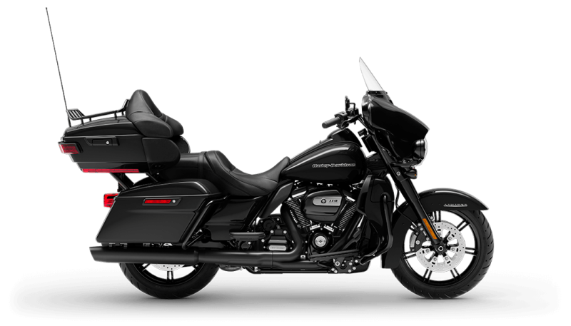Harley-Davidson® Ultra Limited 2020