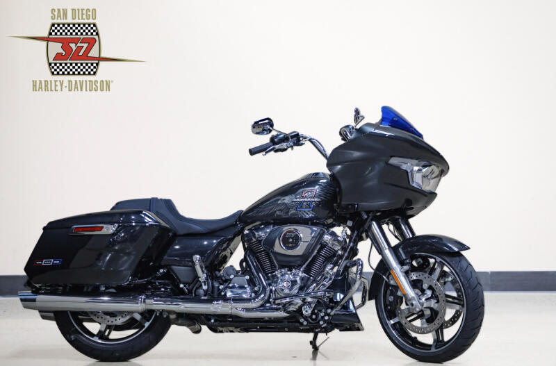 Harley-Davidson® Road Glide® 2026