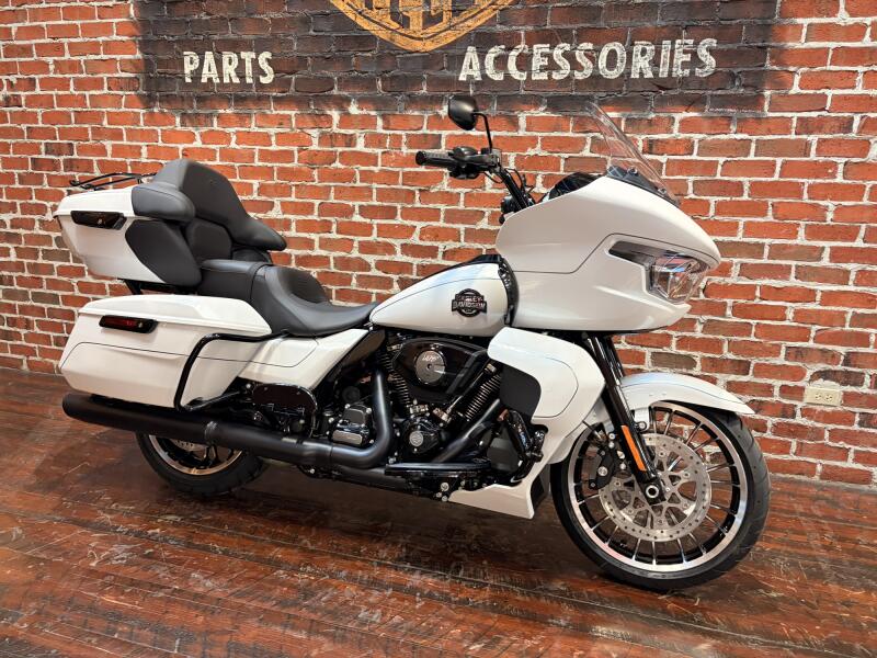 FLTRXL 2026 Road Glide Limited