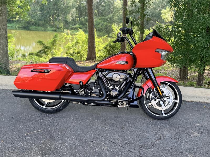 FLTRX 2026 Road Glide®