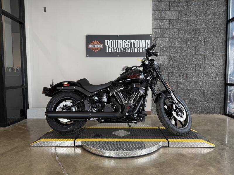 2026 Harley-Davidson® Low Rider® S 