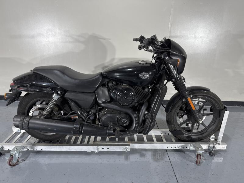 Harley-Davidson® Harley-Davidson Street® 500 2020