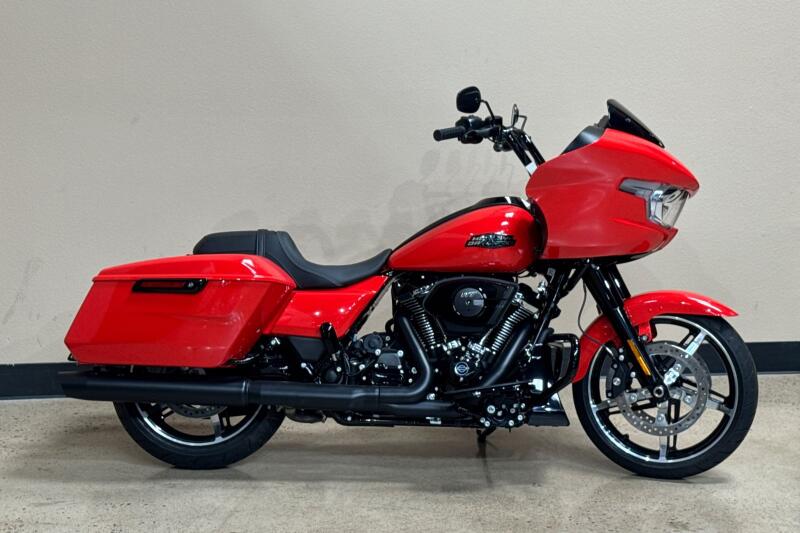 Harley-Davidson® Road Glide™ 2026