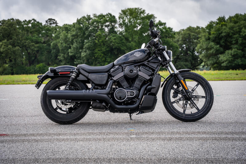 2026 Harley-Davidson Nightster RH975