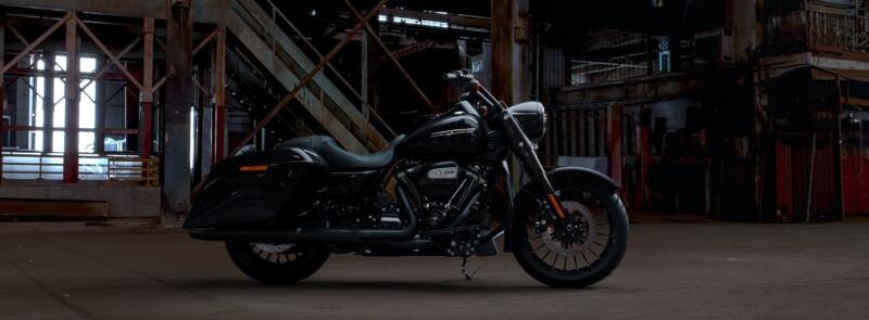2019 Harley-Davidson® Road King® Special FLHRXS