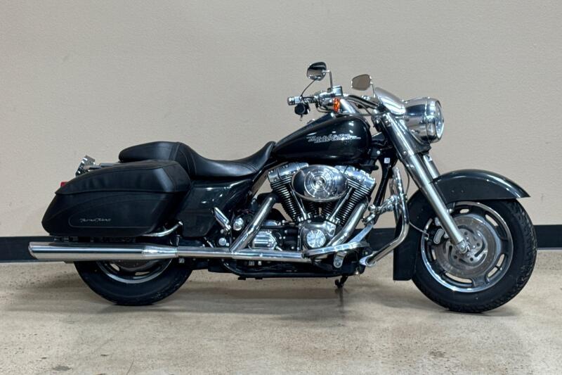 Harley-Davidson® Road King® Custom 2005