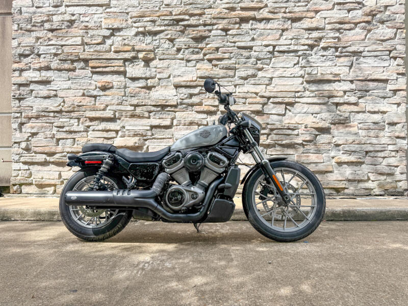 2024 Harley-Davidson® Nightster™ Special RH975S