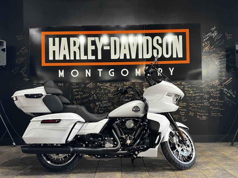 FLTRXL 2026 Road Glide Limited