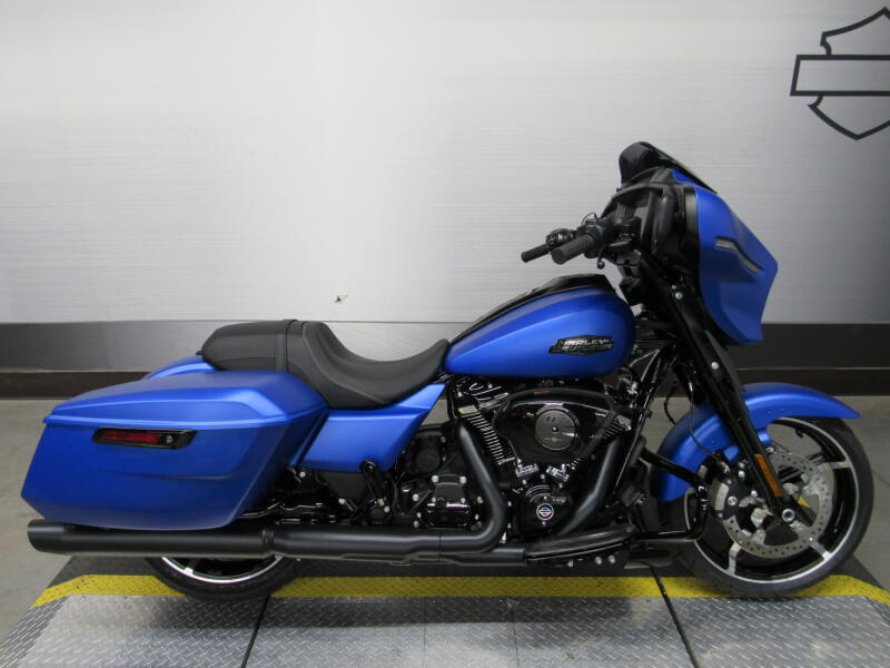 FLHX 2026 Street Glide®