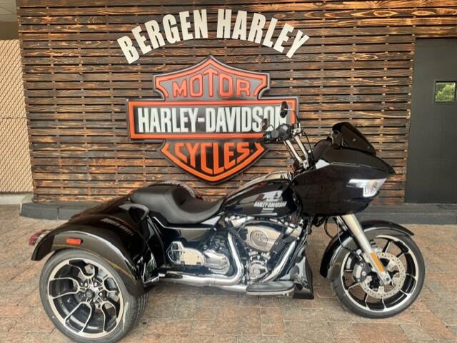  2026 Harley Davidson Road Glide 3 FLTRT