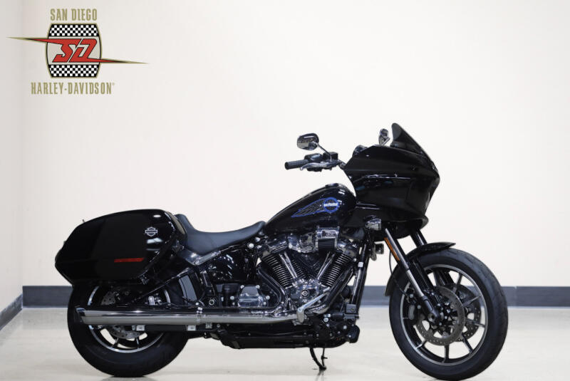 Harley-Davidson® Low Rider® ST 2026