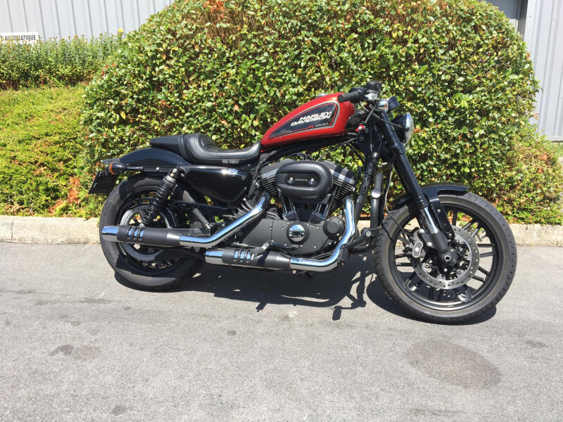 XL1200R 2018 Roadster™
