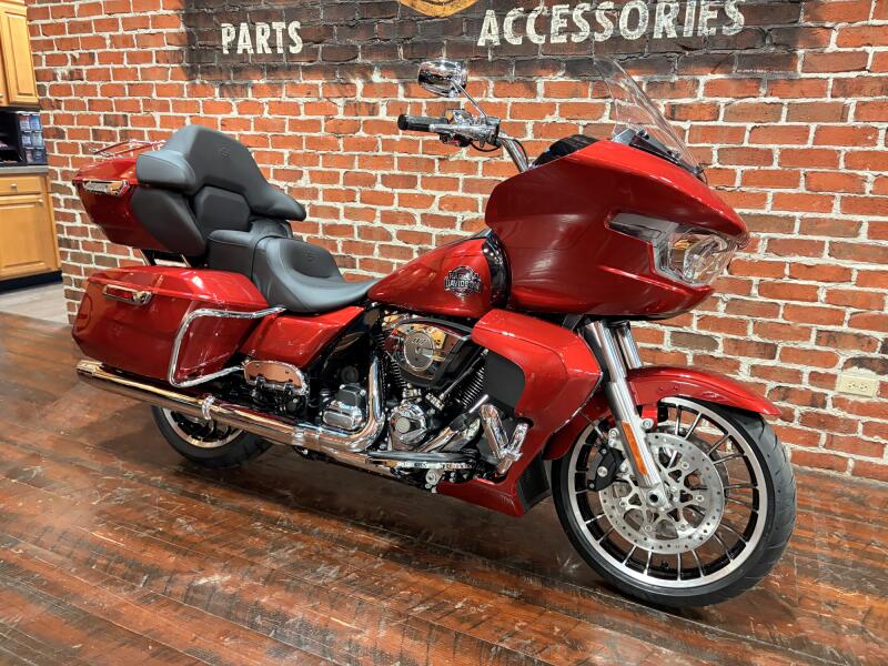 FLTRXL 2026 Road Glide Limited