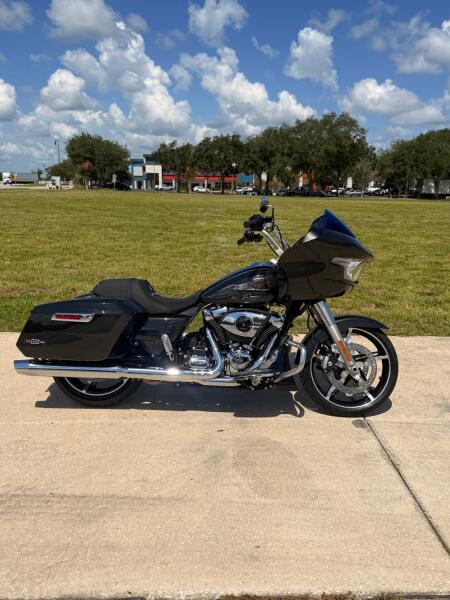 FLTRX 2026 Road Glide®