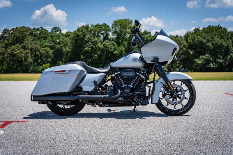 2023 Harley-Davidson Road Glide Special FLTRXS