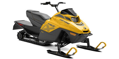 2027 Ski-Doo MXZ 200