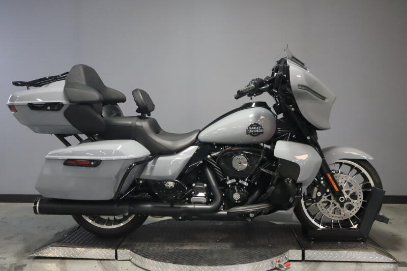 Used Inventory | Rawhide Harley-Davidson®