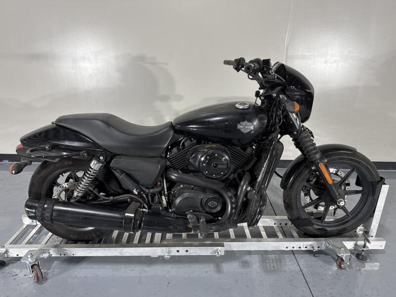 Harley-Davidson® Street™ 500 2015