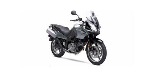 DL650AK9 2009 V-Strom 650 ABS