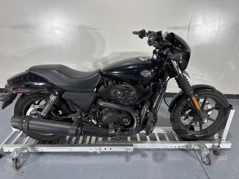 Harley-Davidson® Harley-Davidson Street® 500 2020