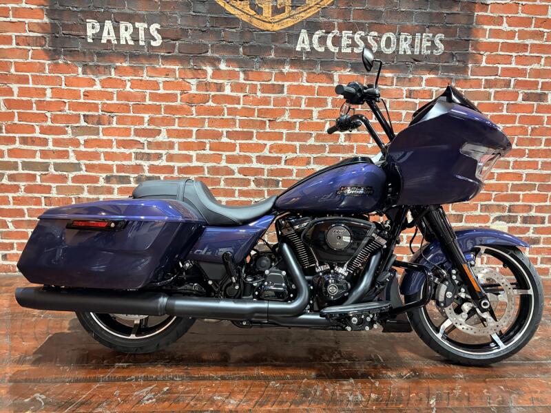 FLTRX 2026 Road Glide®