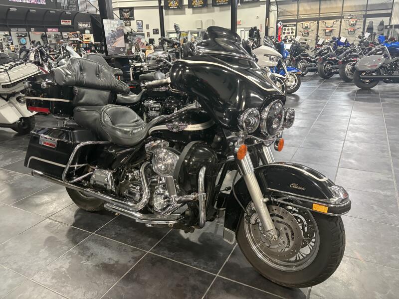 2003 Ultra Classic 100th Anny. 