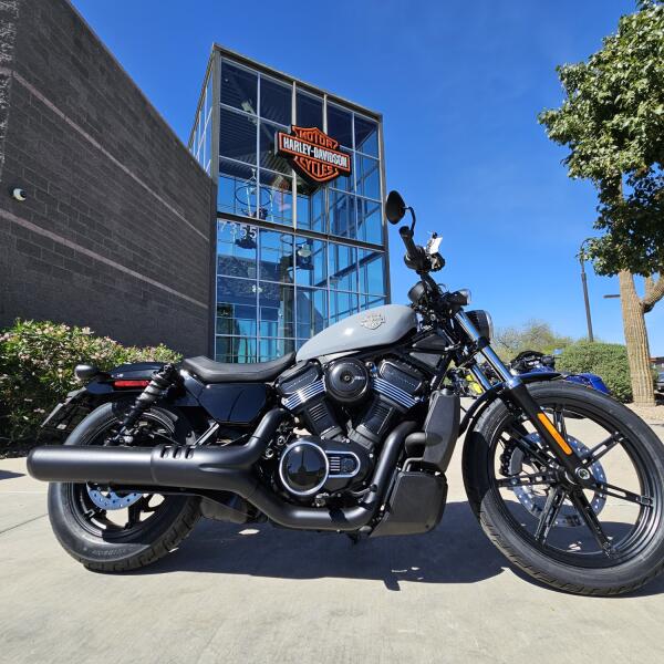 RH975 2026 Nightster®