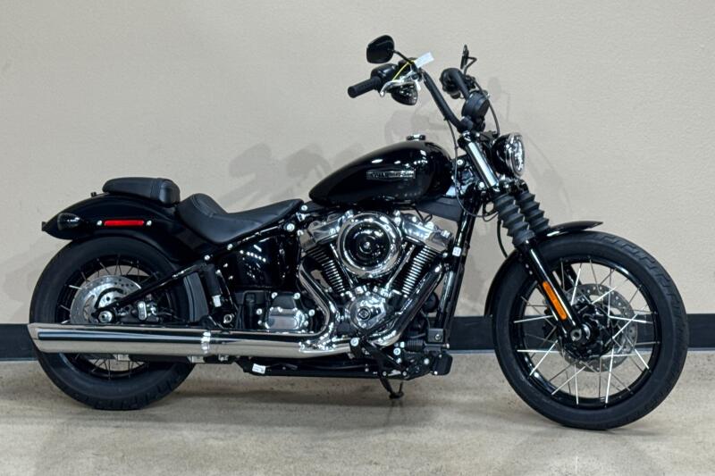 Harley-Davidson® Street Bob® 2026