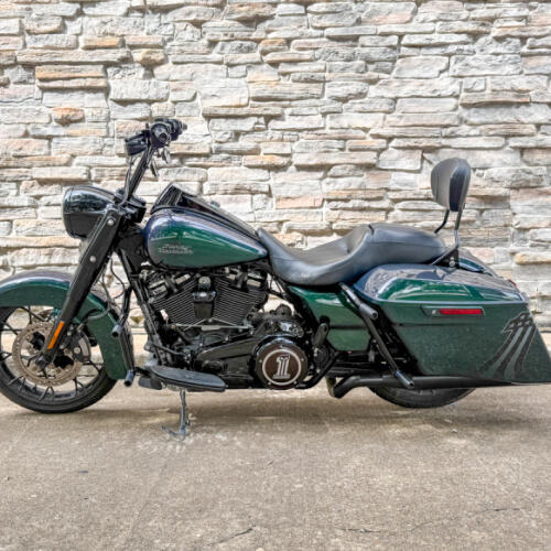 2021 Harley-Davidson® Road King® Special FLHRXS thumb 0
