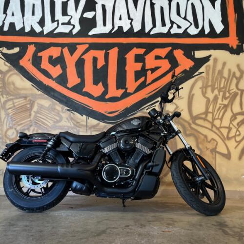 RH975 2026 Nightster® thumb 0