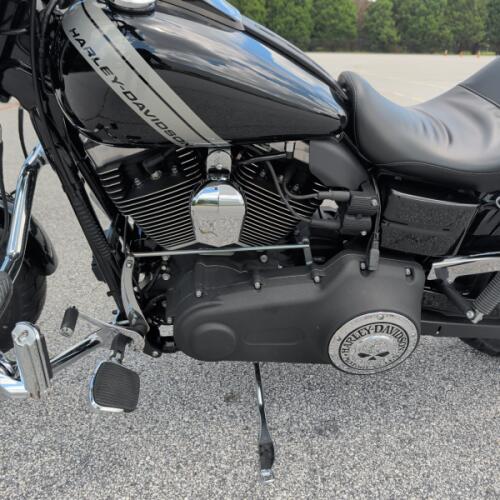 Harley-Davidson® Fat Bob® 2015 thumb 1