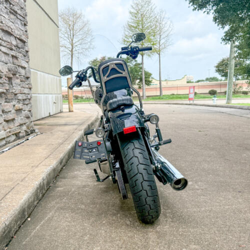 2026 Harley-Davidson® Street Bob® FXBB thumb 0