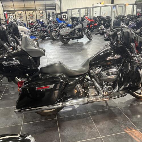 2022 Street Glide 107CI thumb 0