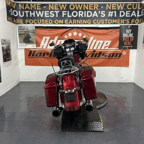FLTRXS 2017 Road Glide® Special thumb 1