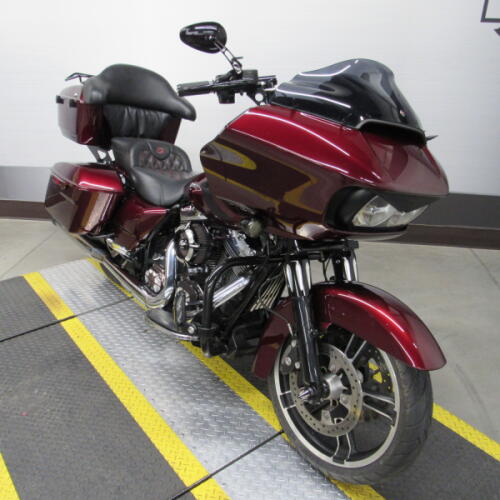 FLTRXS 2015 Road Glide® Special thumb 3