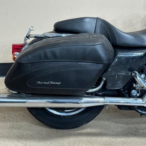 Harley-Davidson® Road King® Custom 2005 thumb 3