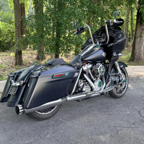 FLTRXS 2022 Road Glide® Special thumb 1